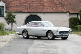 Ferrari 250 GTE Series III Coupé (1963) - als Lot 33 an der Bonhams Zoute Versteigerung am 5. Oktober 2018