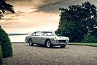 Bild: Ferrari 250 GTE série II (1962) - Lot 147 an der Artcurial „Garden Party in Saint-Tropez" Versteigerung 2024