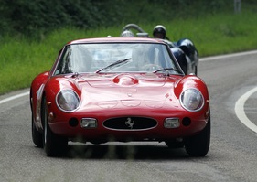 Ferrari 250 GTO (1961)