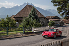 Ferrari 250 GTO (1962) - Bergrennen Ollon-Villars 2017
