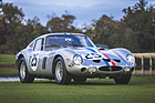 Ferrari 250 GTO (1962) – "Best of Show" des Concours de Sport – The Amelia Concours d'Elegance 2024