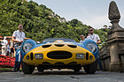 Ferrari 250 GTO (1962) - E-62 - Concorso d'Eleganza Villa d'Este 2018