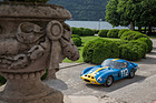 Ferrari 250 GTO (1962) - E-62 - Concorso d'Eleganza Villa d'Este 2018