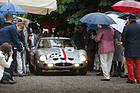 Ferrari 250 GTO (1962) - G88 - Concorso d'Eleganza Villa d'Este 2023
