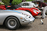 Ferrari 250 GTO (1962) - G88 - Concorso d'Eleganza Villa d'Este 2023 (© Bruno von Rotz, 2023) Ferrari 250 GTO (1962) - G88 - Concorso d'Eleganza Villa d'Este 2023 (© Bruno von Rotz, 2023)