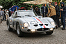 Ferrari 250 GTO (1962) - G88 - Concorso d'Eleganza Villa d'Este 2023 (© Bruno von Rotz, 2023) Ferrari 250 GTO (1962) - G88 - Concorso d'Eleganza Villa d'Este 2023 (© Bruno von Rotz, 2023)