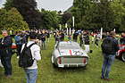 Ferrari 250 GTO (1962) - G88 - Concorso d'Eleganza Villa d'Este 2023