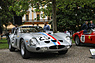 Ferrari 250 GTO (1962) - G88 - Concorso d'Eleganza Villa d'Este 2023 (© Bruno von Rotz, 2023) Ferrari 250 GTO (1962) - G88 - Concorso d'Eleganza Villa d'Este 2023 (© Bruno von Rotz, 2023)