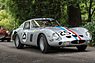 Ferrari 250 GTO (1962) - G88 - Concorso d'Eleganza Villa d'Este 2023 (© Bruno von Rotz, 2023) Ferrari 250 GTO (1962) - G88 - Concorso d'Eleganza Villa d'Este 2023 (© Bruno von Rotz, 2023)