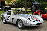 Ferrari 250 GTO (1962) - G88 - Concorso d'Eleganza Villa d'Este 2023 (© Bruno von Rotz, 2023) Ferrari 250 GTO (1962) - G88 - Concorso d'Eleganza Villa d'Este 2023 (© Bruno von Rotz, 2023)