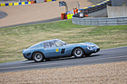 Image: Ferrari 250 GTO (1962) - Le Mans Classic 2023