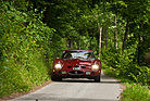 Ferrari 250 GTO (1962) - Marathon-Etappe - bei Pürgg - Ennstal-Classic 2014