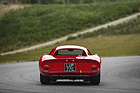 Bild: Ferrari 250 GTO (1962) - als Lot 247 an der RM/Sotheby's Versteigerung in Monterey am 24./25. August 2018