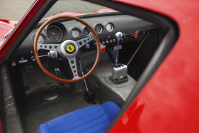 Ferrari 250 GTO (1962) - als Lot 247 an der RM/Sotheby's Versteigerung in Monterey am 24./25. August 2018