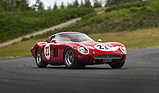 Bild: Ferrari 250 GTO (1962) - als Lot 247 an der RM/Sotheby's Versteigerung in Monterey am 24./25. August 2018