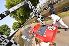 Ferrari 250 GTO (1962) - am Goodwood Festival of Speed 2013