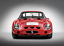 Ferrari 250 GTO (1962) - an der Bonhams Quail Lodge Auktion vom 14./15. August 2014 als Lot 003