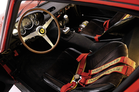 Ferrari 250 GTO (1962) - an der Bonhams Quail Lodge Auktion vom 14./15. August 2014 als Lot 003