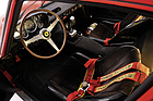 Ferrari 250 GTO (1962) - an der Bonhams Quail Lodge Auktion vom 14./15. August 2014 als Lot 003