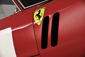 Ferrari 250 GTO (1962) - an der Bonhams Quail Lodge Auktion vom 14./15. August 2014 als Lot 003