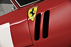 Ferrari 250 GTO (1962) - an der Bonhams Quail Lodge Auktion vom 14./15. August 2014 als Lot 003