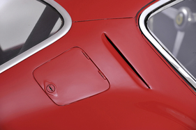 Ferrari 250 GTO (1962) - an der Bonhams Quail Lodge Auktion vom 14./15. August 2014 als Lot 003
