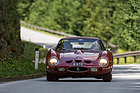 Ferrari 250 GTO (1962) - an der Ennstal-Classic 2016