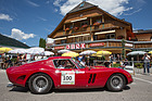 Ferrari 250 GTO (1962) - an der Ennstal-Classic 2016