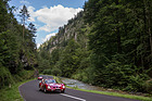 Ferrari 250 GTO (1962) - an der Ennstal-Classic 2016