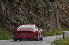 Ferrari 250 GTO (1962) - an der Ennstal-Classic 2016