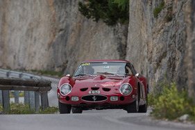 Ferrari 250 GTO (1962) - an der Ennstal-Classic 2016