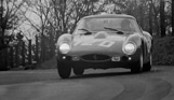 Image: Ferrari 250 GTO (1962) - at the 1000 km Nürburgring 1962