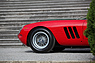 Ferrari 250 GTO (1963) - am Concorso d'Eleganza Villa d'Este 2014 (© Bruno von Rotz, 2014) Ferrari 250 GTO (1963) - am Concorso d'Eleganza Villa d'Este 2014 (© Bruno von Rotz, 2014)