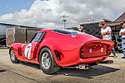 Ferrari 250 GTO (1963) am SVRA Spring Vintage Classic in Sebring 2015