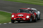 Ferrari 250 GTO (1964) - am Goodwood Revival 2011 (1964)