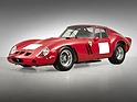 Artikelbild World record at the Quail Lodge auction by Bonhams on August 14/15, 2014