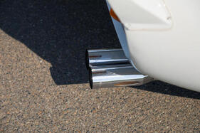 Ferrari 250 GTO "Bianco Speciale" (1962) bei Mecum Auctions – Details
