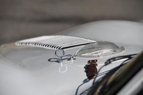 Ferrari 250 GTO "Bianco Speciale" (1962) bei Mecum Auctions – Details