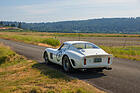 Image: Ferrari 250 GTO "Bianco Speciale" (1962) at Mecum Auctions - Exterior