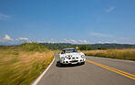 Bild: Ferrari 250 GTO "Bianco Speciale" (1962) bei Mecum Auctions – Exterieur