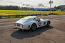 Ferrari 250 GTO "Bianco Speciale" (1962) bei Mecum Auctions – Exterieur (© Mecum Auctions, 2025)