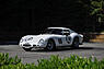 Ferrari 250 GTO "Bianco Speciale" (1962) bei Mecum Auctions – Exterieur (© Mecum Auctions, 2025)