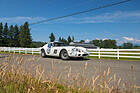 Bild: Ferrari 250 GTO "Bianco Speciale" (1962) bei Mecum Auctions – Exterieur