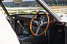 Ferrari 250 GTO "Bianco Speciale" (1962) bei Mecum Auctions – Interieur (© Mecum Auctions, 2025)