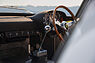 Ferrari 250 GTO "Bianco Speciale" (1962) bei Mecum Auctions – Interieur (© Mecum Auctions, 2025)