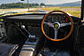 Ferrari 250 GTO "Bianco Speciale" (1962) bei Mecum Auctions – Interieur (© Mecum Auctions, 2025)