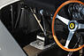 Ferrari 250 GTO "Bianco Speciale" (1962) bei Mecum Auctions – Interieur (© Mecum Auctions, 2025)