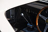 Ferrari 250 GTO "Bianco Speciale" (1962) bei Mecum Auctions – Interieur (© Mecum Auctions, 2025)