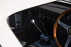 Image: Ferrari 250 GTO "Bianco Speciale" (1962) at Mecum Auctions - Interior