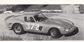 Ferrari 250 GTO 